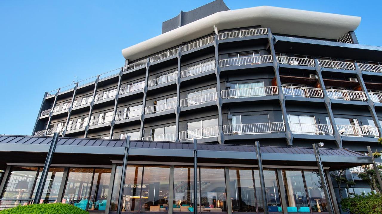 Tenku Hotel Kairo Tonosho  Exterior foto